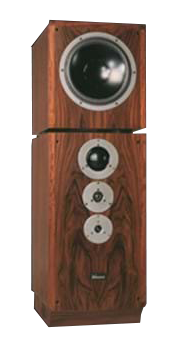 Dynaudio 5 top